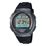CASIO GENERAL W-734-1AVDF UNISEX WATCH