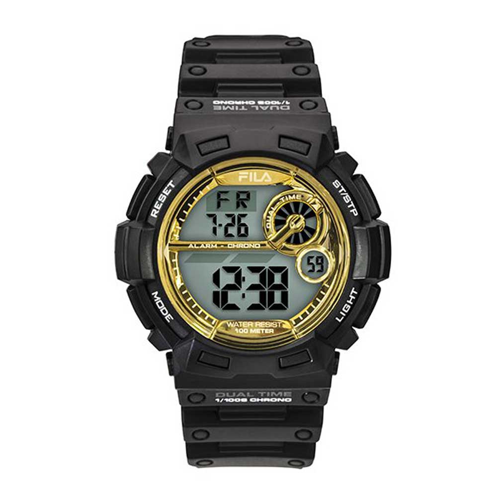 FILA DIGITAL 38-110-007 MEN WATCH - H2 Hub Watches