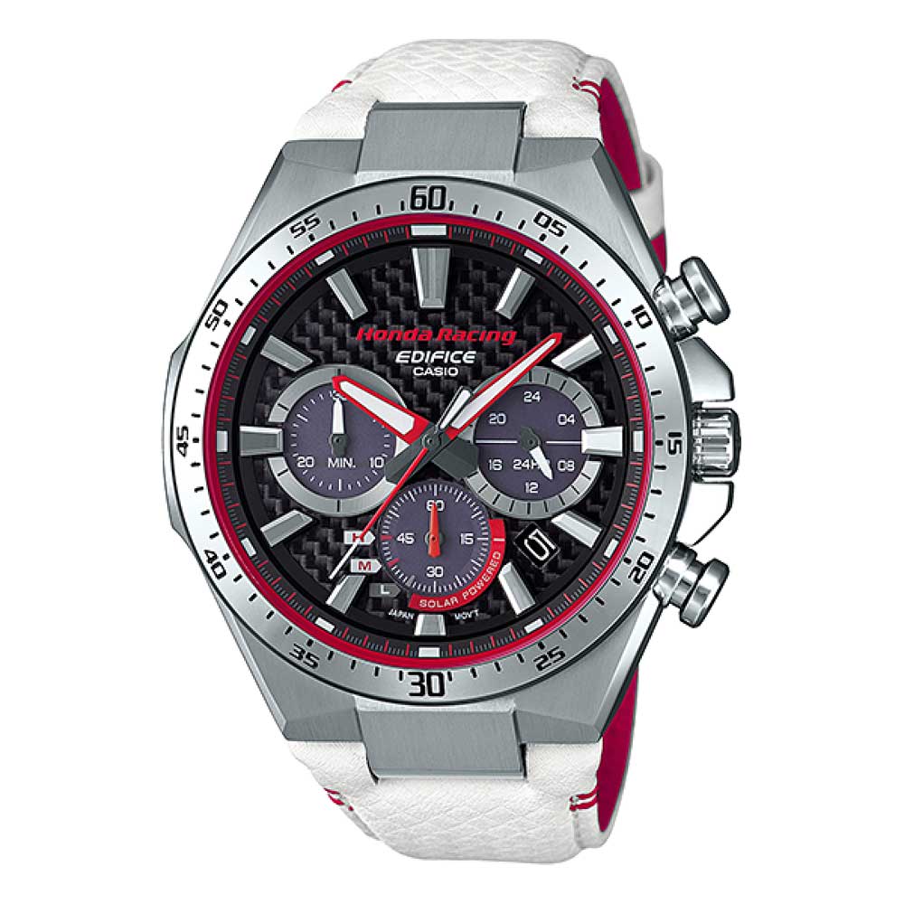 CASIO EDIFICE EQS-800HR-1ADR LIMITED EDITION MEN'S WATCH - H2 Hub Watches