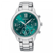SEIKO LUKIA SRWZ93P1 WOMEN'S WATCH - H2 Hub Watches