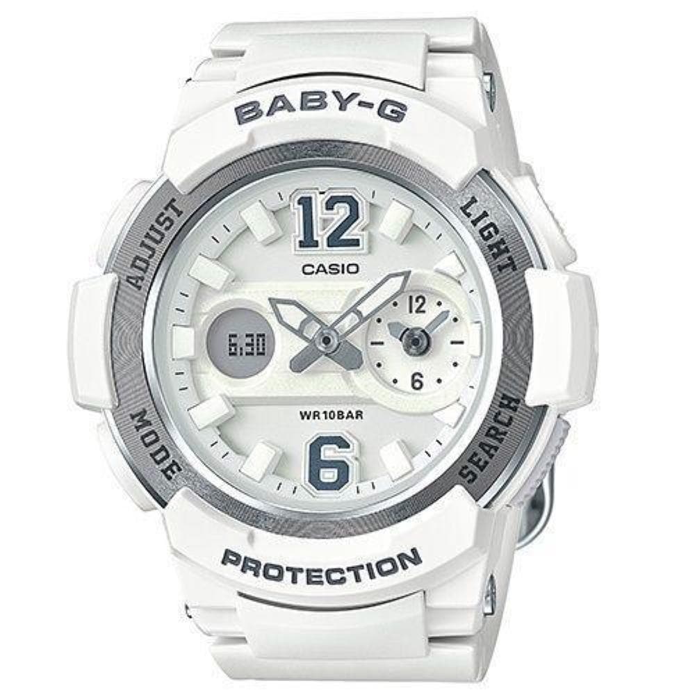CASIO BABY-G BGA-210-7B4DR WOMEN'S WATCH - H2 Hub Watches