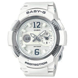 CASIO BABY-G BGA-210-7B4DR WOMEN'S WATCH - H2 Hub Watches