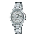 CASIO GENERAL LTP-V004D-7B2UDF WOMEN'S WATCH - H2 Hub Watches