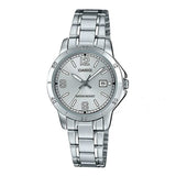 CASIO GENERAL LTP-V004D-7B2UDF WOMEN'S WATCH - H2 Hub Watches