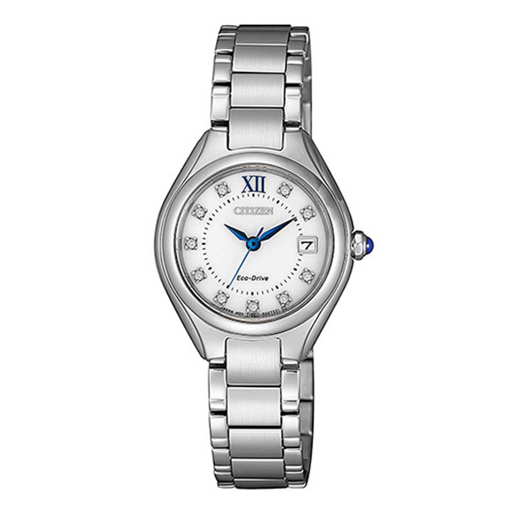 CITIZEN EW2540-83A WOMEN'S WATCH - H2 Hub Watches