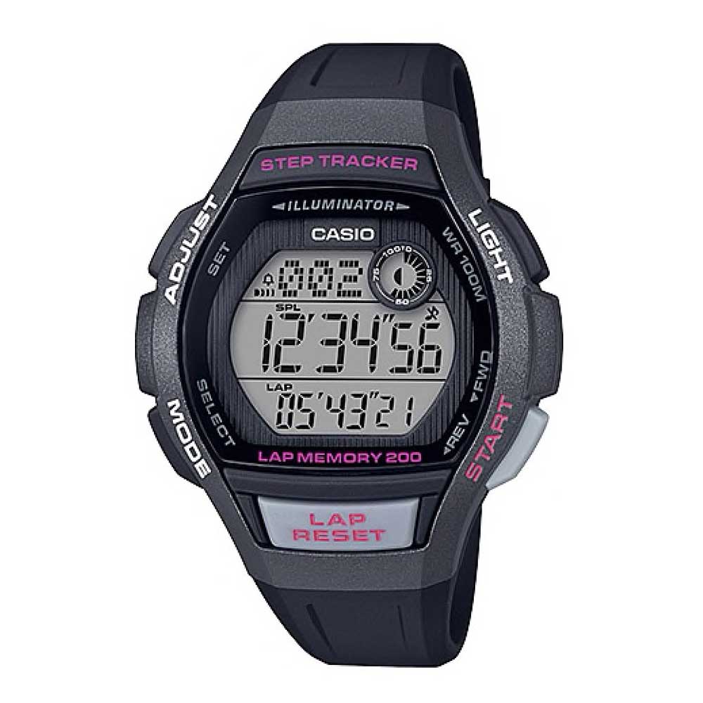 CASIO GENERAL WS-2000H-1AVDF UNISEX WATCH - H2 Hub Watches