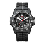 LUMINOX LM3802 CARBON SEAL MEN'S WATCH - H2 Hub Watches