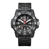 LUMINOX LM3802 CARBON SEAL MEN'S WATCH - H2 Hub Watches