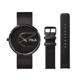 FILA 38-178-003 UNISEX WATCH SET B