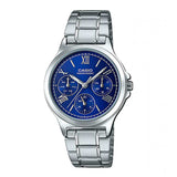 CASIO GENERAL LTP-V300D-2A2UDF WOMEN'S WATCH - H2 Hub Watches