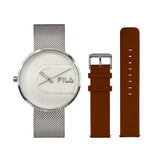 FILA 38-178-001 UNISEX WATCH SET D