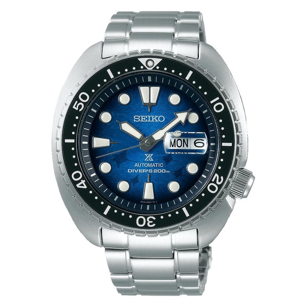 SEIKO PROSPEX SRPE39K1 DIVER MEN'S WATCH