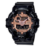 CASIO G-SHOCK GA-700MMC-1ADR MEN'S WATCH - H2 Hub Watches