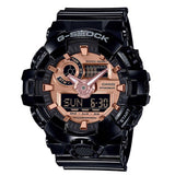 CASIO G-SHOCK GA-700MMC-1ADR MEN'S WATCH - H2 Hub Watches