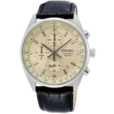 SEIKO GENERAL SSB383P1 MEN'S WATCH