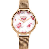 CATH KIDSTON CKL095RGM WOMEN'S WATCH