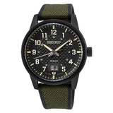 SEIKO GENERAL SUR325P1 MEN'S WATCH