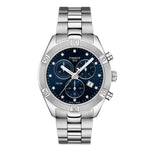 TISSOT T1019171104600 PR 100 SPORT CHIC WOMEN'S WATCH - H2 Hub Watches