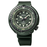 SEIKO PROSPEX SLA029J1 MOBILE SUIT GUNDAM LIMITED EDITION MEN'S WATCH - H2 Hub Watches