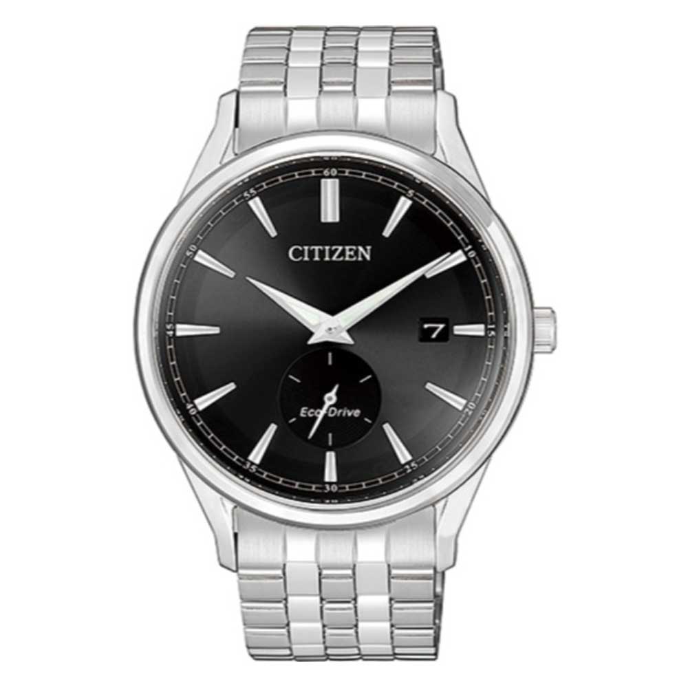 CITIZEN BV1119-81E ECO-DRIVE MEN'S WATCH - H2 Hub Watches