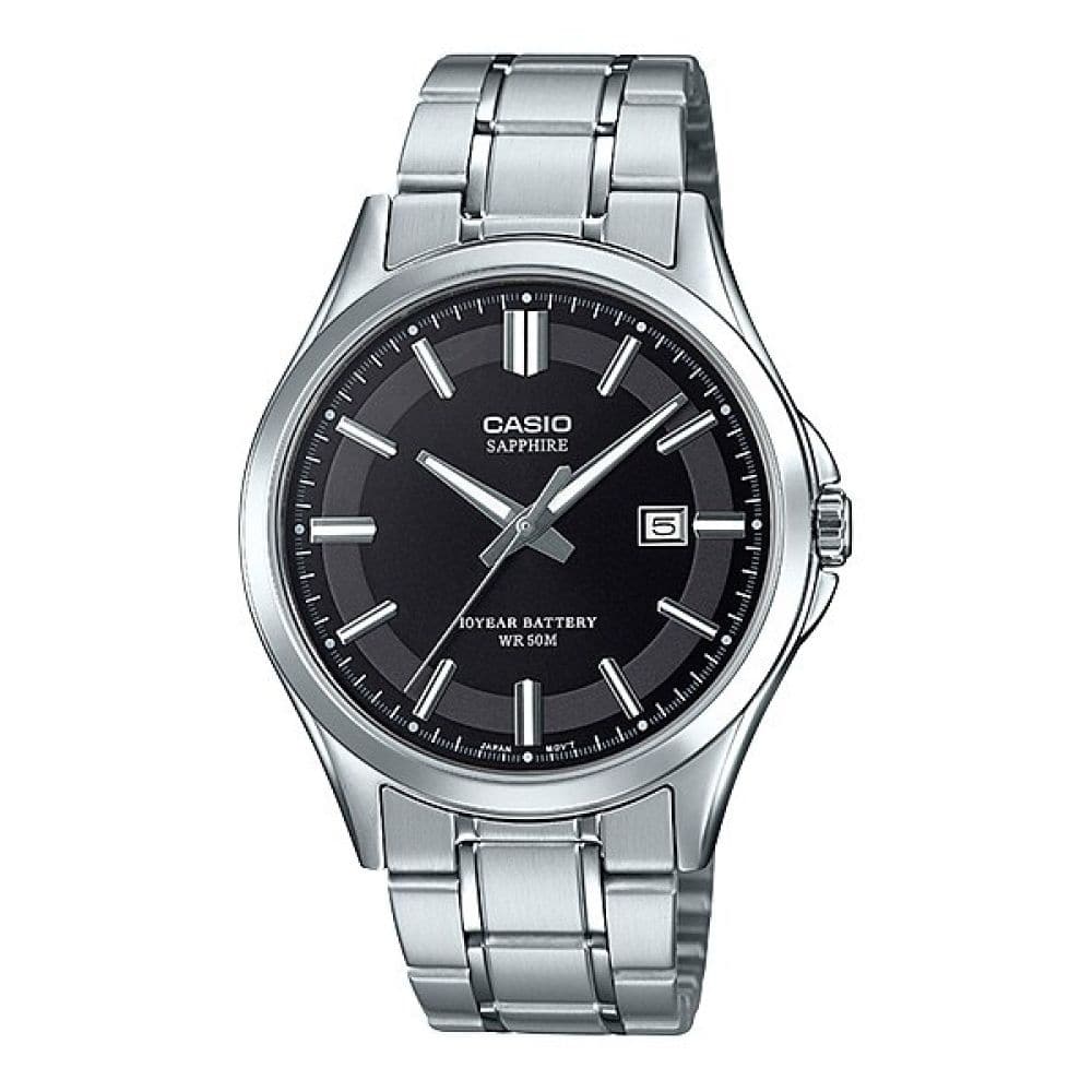 CASIO GENERAL MTS-100D-1AVDF UNISEX'S WATCH - H2 Hub Watches