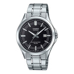 CASIO GENERAL MTS-100D-1AVDF UNISEX'S WATCH - H2 Hub Watches
