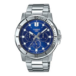 CASIO GENERAL MTP-VD300D-2EUDF MEN'S WATCH - H2 Hub Watches