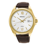 SEIKO GENERAL NEO CLASSIC SUR284P1 MEN'S WATCH - H2 Hub Watches