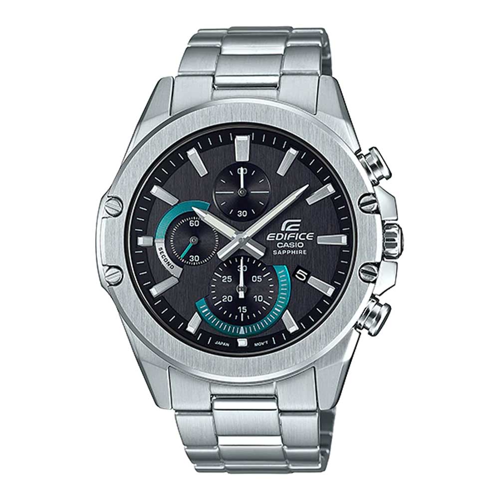 CASIO EDIFICE EFR-S567D-1AVUDF MEN'S WATCH - H2 Hub Watches