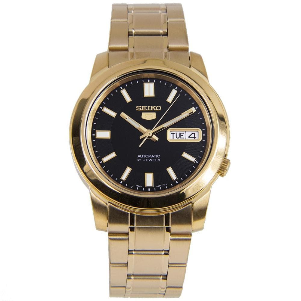 SEIKO 5 SNKK22K1 MEN'S WATCH - H2 Hub Watches