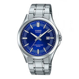 CASIO GENERAL MTS-100D-2AVDF UNISEX'S WATCH - H2 Hub Watches