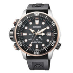 CITIZEN BN2037-11E PROMASTER MARINE AQUALAND MEN'S WATCH - H2 Hub Watches