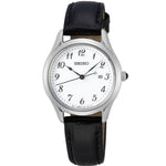 SEIKO GENERAL NEO CLASSIC SUR639P1 WOMEN'S WATCH - H2 Hub Watches