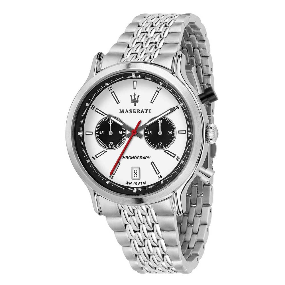 MASERATI LEGEND R8873638004 MEN'S WATCH - H2 Hub Watches