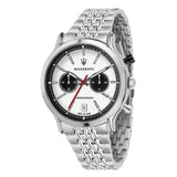 MASERATI LEGEND R8873638004 MEN'S WATCH - H2 Hub Watches