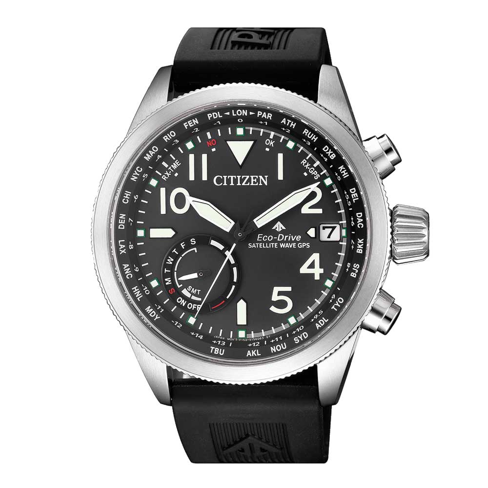 CITIZEN CC-3060-10E PROMASTER MEN'S WATCH - H2 Hub Watches