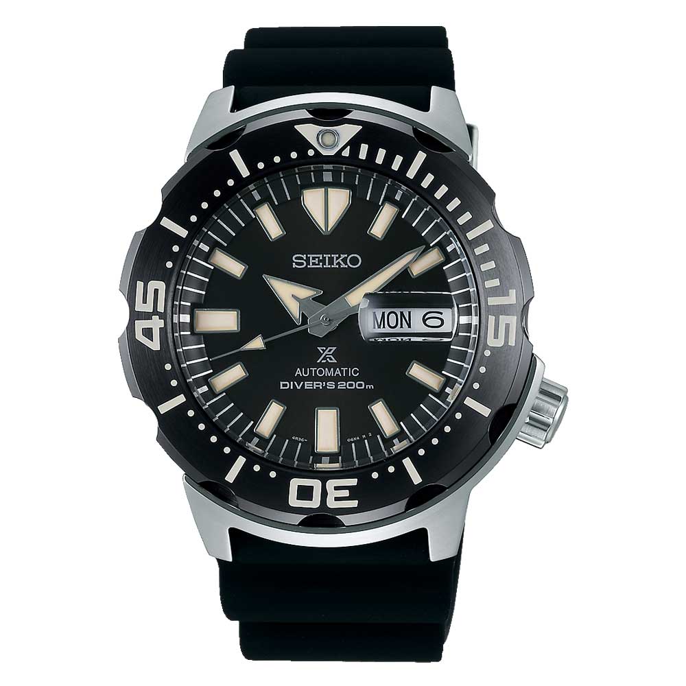 SEIKO PROSPEX SRPD27K1 MEN'S WATCH - H2 Hub Watches