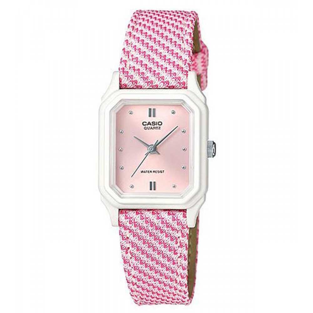CASIO GENERAL LQ-142LB-4A2DF WOMEN'S WATCH - H2 Hub Watches