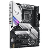 ASUS ROG STRIX Z490-A GAMING (3Y)