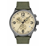 TISSOT T1166173726700 T-SPORT CHRONO XL MEN'S WATCH - H2 Hub Watches