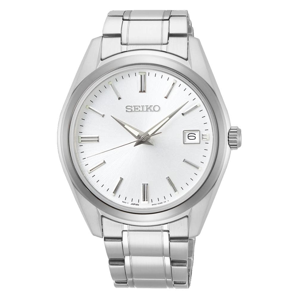SEIKO GENERAL SUR307P1 MEN'S WATCH - H2 Hub Watches