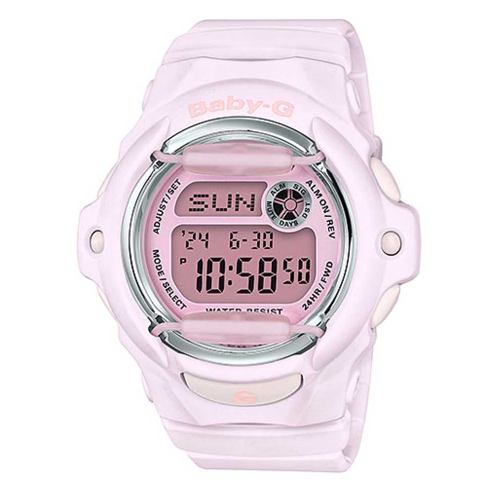 CASIO BABY-G BG-169M-4DR WOMEN'S WATCH - H2 Hub Watches