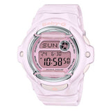 CASIO BABY-G BG-169M-4DR WOMEN'S WATCH - H2 Hub Watches
