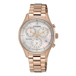 CITIZEN FB1442-86D ECO-DRIVE WOMEN'S WATCH - H2 Hub Watches