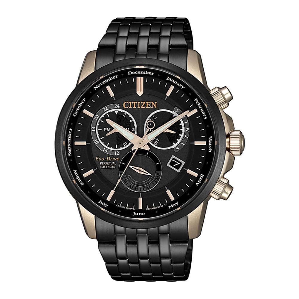 CITIZEN BL8156-80E MEN'S WATCH - H2 Hub Watches