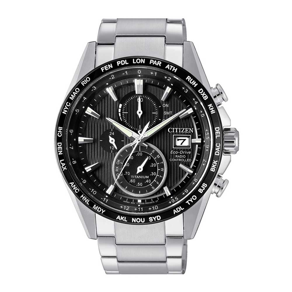 CITIZEN AT8154-82E MEN'S WATCH - H2 Hub Watches