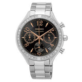SEIKO GENERAL SSB893P1 WOMEN'S WATCH - H2 Hub Watches