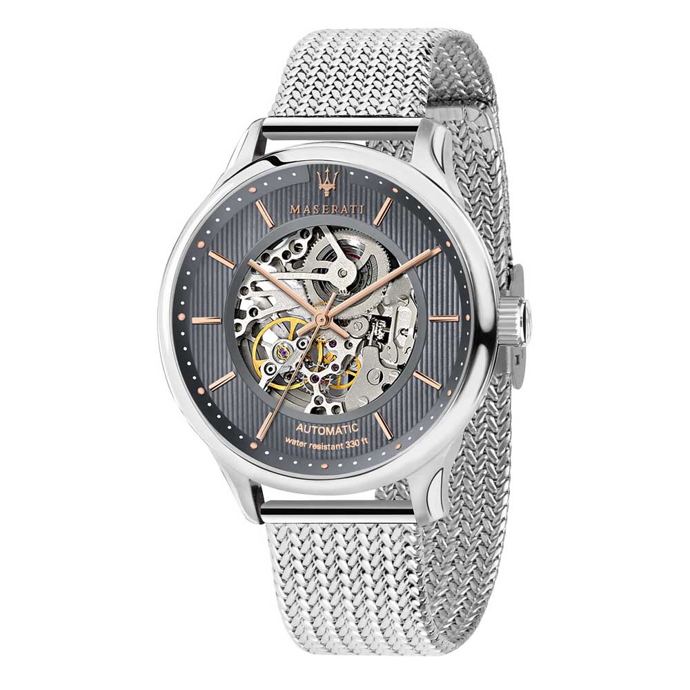 MASERATI R8823136004 MEN'S WATCH - H2 Hub Watches