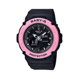CASIO BABY-G BGA-270-1ADR WOMEN'S WATCH
