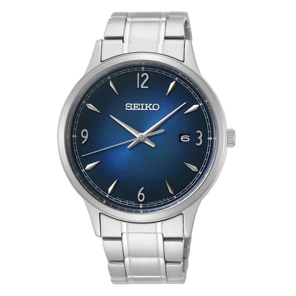 SEIKO GENERAL CONCEPTUAL SGEH89P1 MEN'S WATCH - H2 Hub Watches